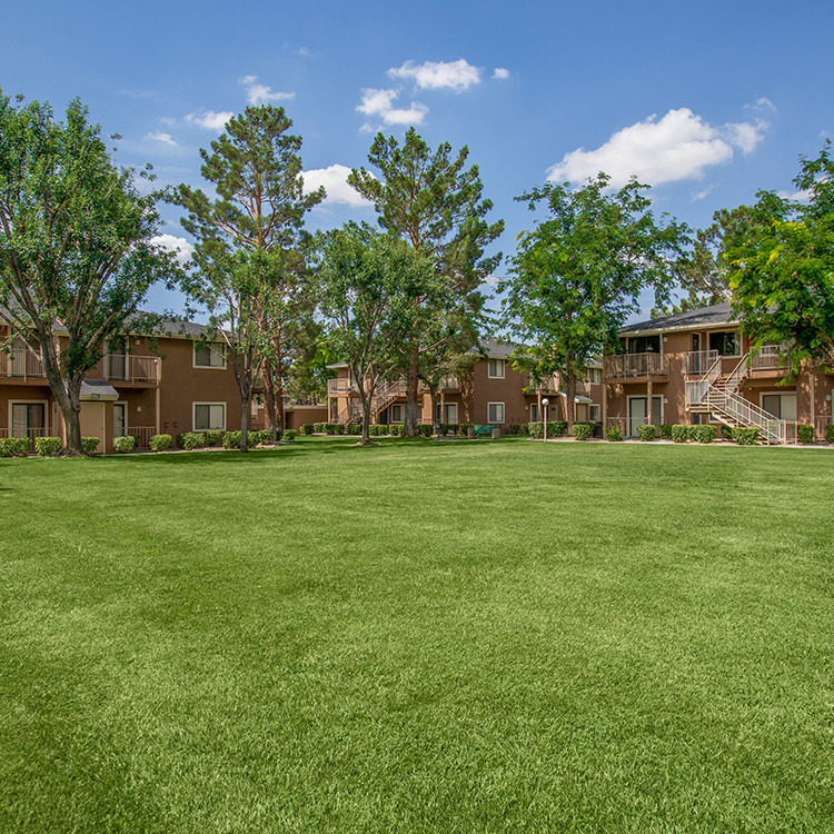 Wimbledon Apartments in Victorville, CA